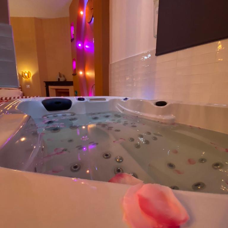 L'enveloppe Romantique - Apartment mit 1 Schlafzimmer - 2