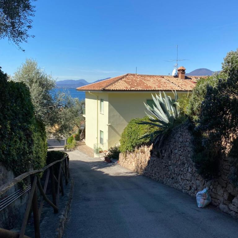 Oleander House apartments - Appartement 1 Chambre - 23