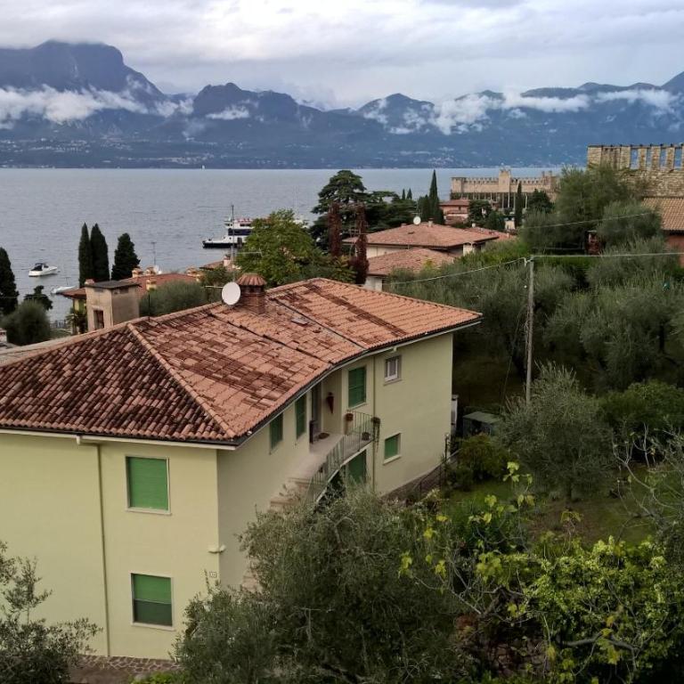 Oleander House apartments - Appartement 1 Chambre - 24