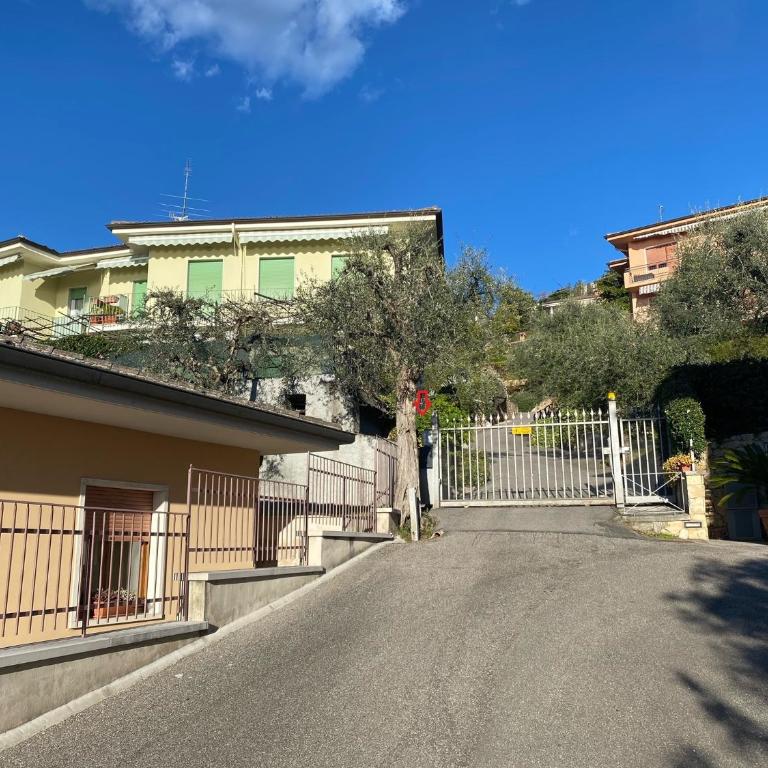 Oleander House apartments - Appartement 1 Chambre - 21