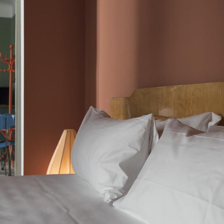 Italianway Easy - Melzo 12 - Appartamento con 1 Camera da Letto - 4
