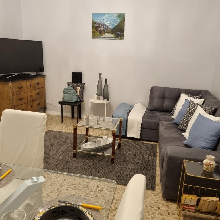 La perle Marine - Appartamento con 2 Camere da Letto - 7