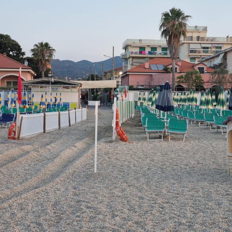 La perle Marine - Appartamento con 2 Camere da Letto - 10
