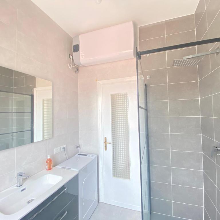 La perle Marine - Appartamento con 2 Camere da Letto - 11