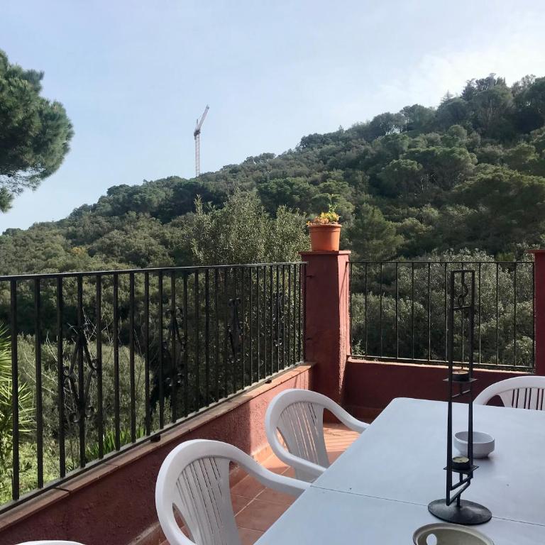 Casa Begur - Casa de 5 dormitorios - 12