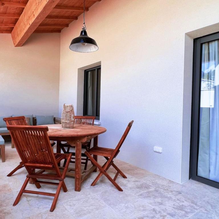 Les Logis de Cocagne - Appartement Supérieur 2 Chambres - 43