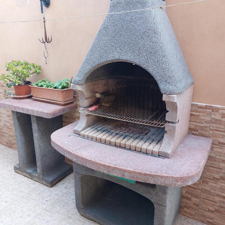 Casa con giardino Giacalone - Appartamento - Piano Terra - 8