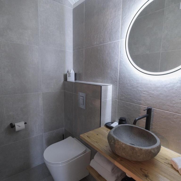 Hôtel Maison Doron - Grande Chambre Double - 2