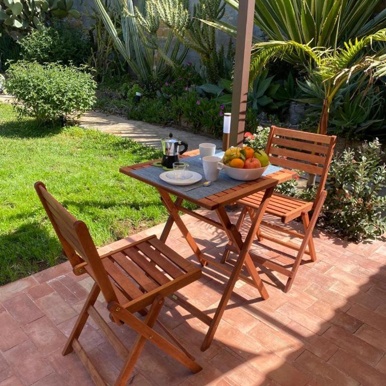Cozy Suite&Lodge Mondello beach - Appartamento con Vista Giardino - 15
