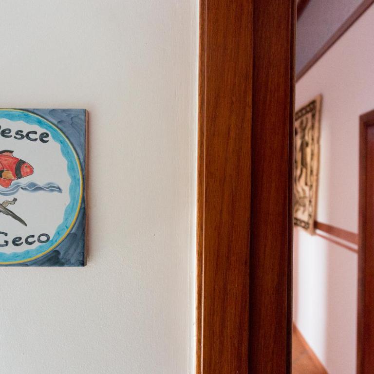Il Pesce e il Geco - Appartamento - 35