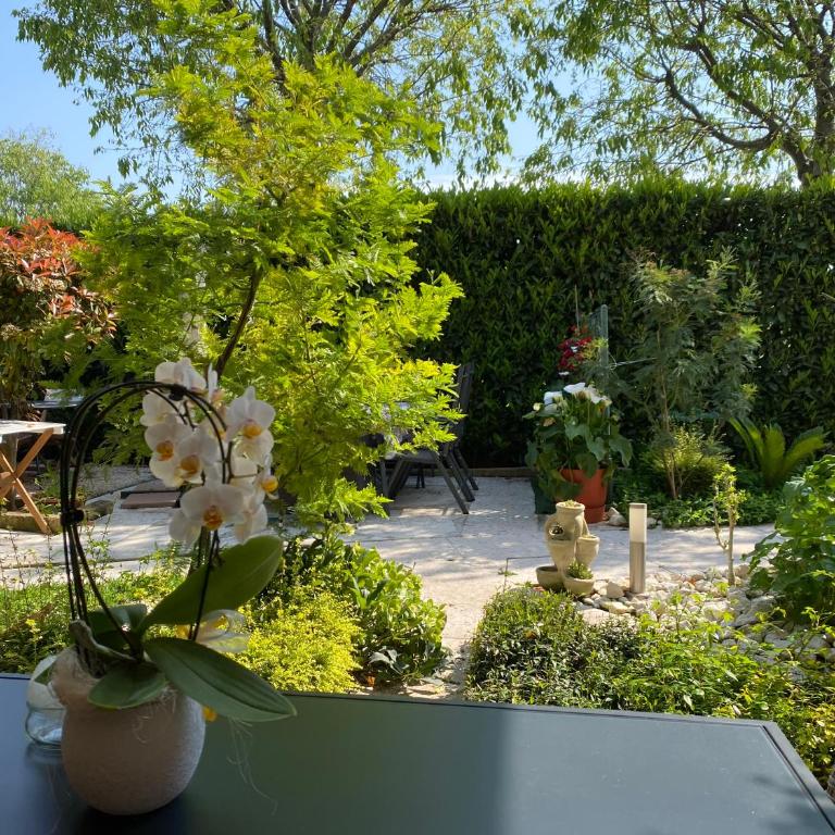 B&B Garda 4U - Camera Matrimoniale Deluxe - 11