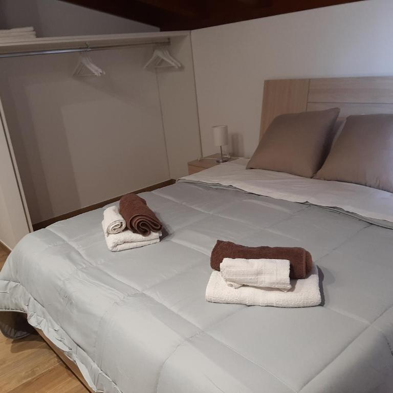 Appartamento Alba - Appartamento con 2 Camere da Letto - 6