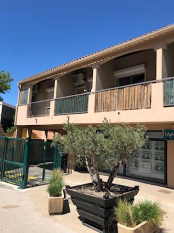 Espace 43, Sète Corniche Plage - King Studio with Sofa Bed - 1