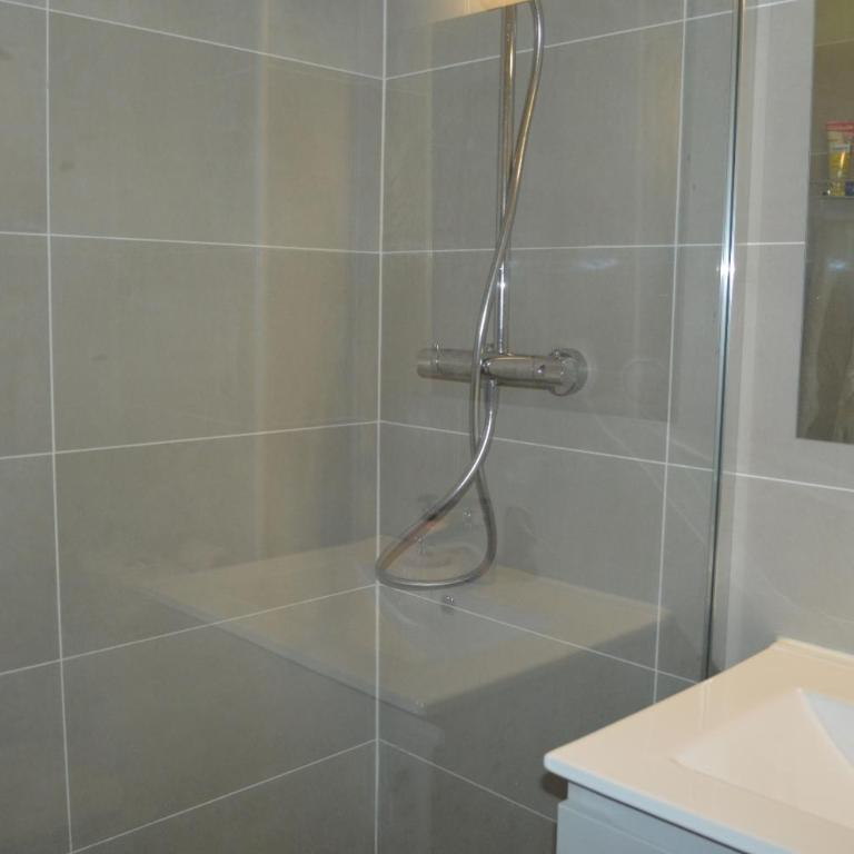 Espace 43, Sète Corniche Plage - King Studio with Sofa Bed - 9