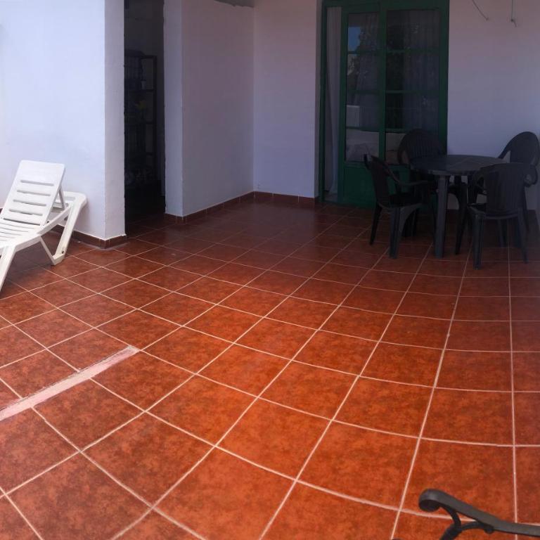 Apartamento La Lapa - Two-Bedroom Apartment - 16
