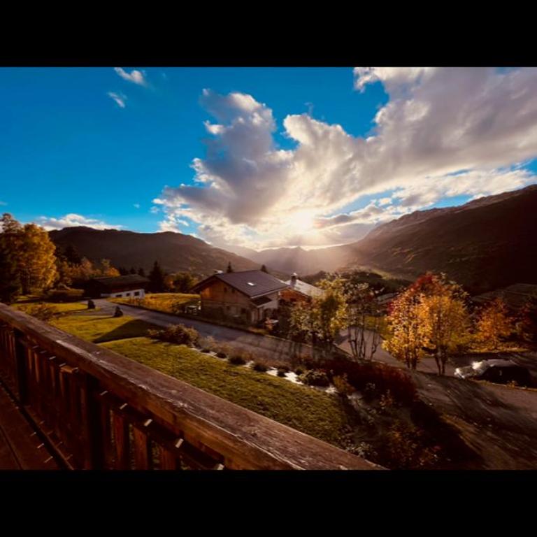 Chalet les Marmottes - Chalet - 19