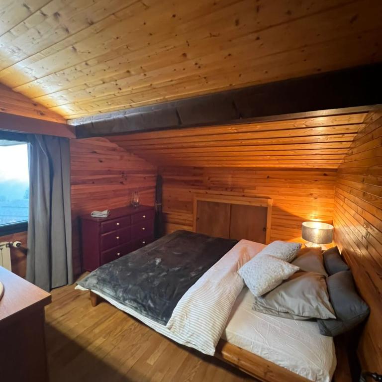 Chalet les Marmottes - Chalet - 22
