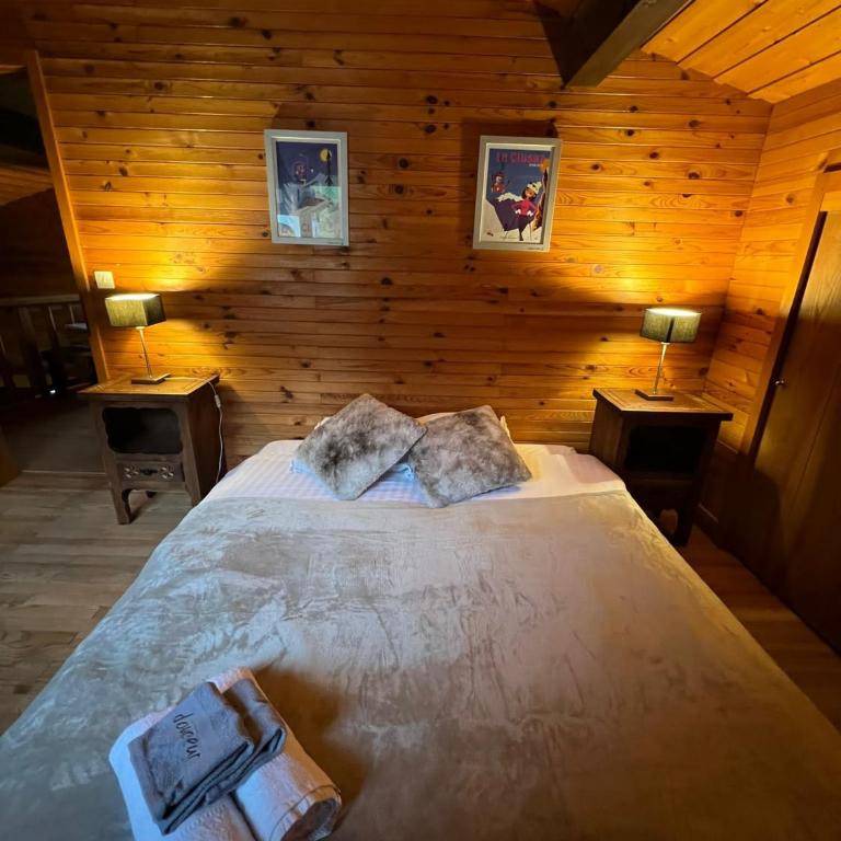 Chalet les Marmottes - Chalet - 23