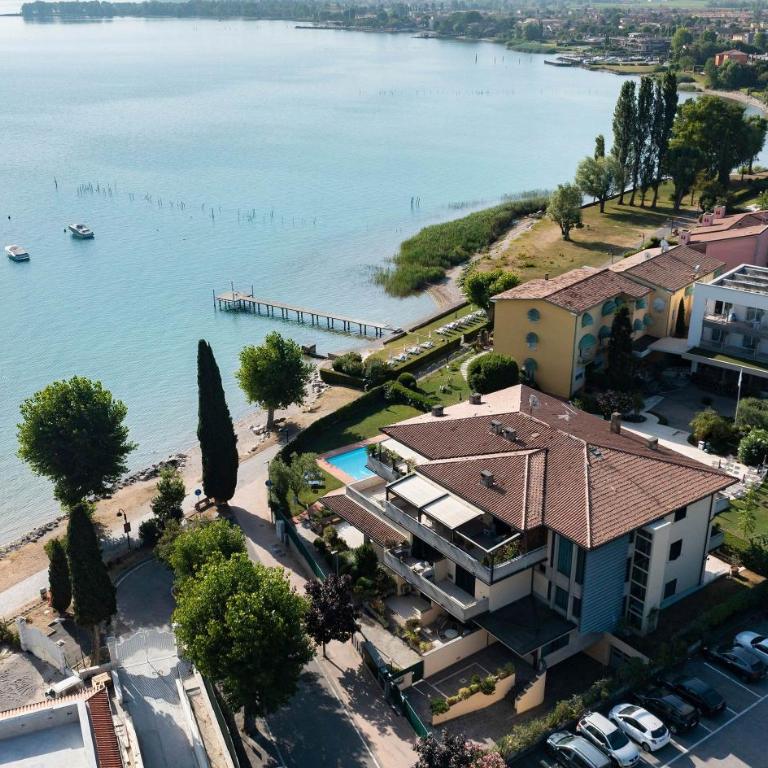 Lakeview Apartment Primea - Appartamento con 1 Camera da Letto - 14