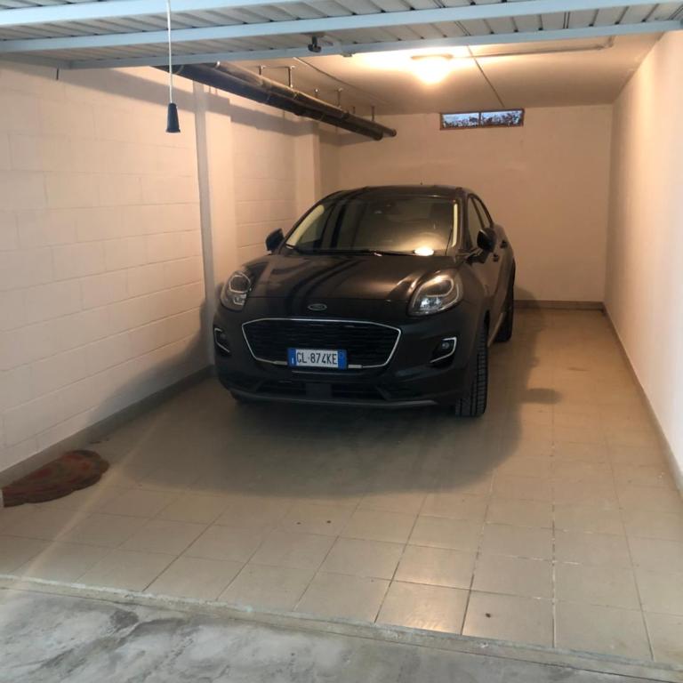 Residence Luxury Elisabeth con garage - Appartamento Deluxe - 41