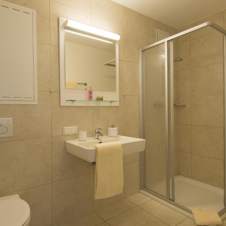 Sonnenwende by AlpenTravel - Superior Apartment mit 2 Schlafzimmern - 7