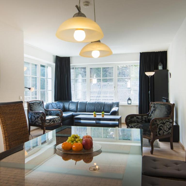 Sonnenwende by AlpenTravel - Superior Apartment mit 2 Schlafzimmern - 3