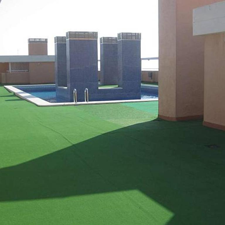 MAR DE OROPESA DREAMS PLAYA DE LA CONCHA - Apartamento de 3 dormitorios - 17