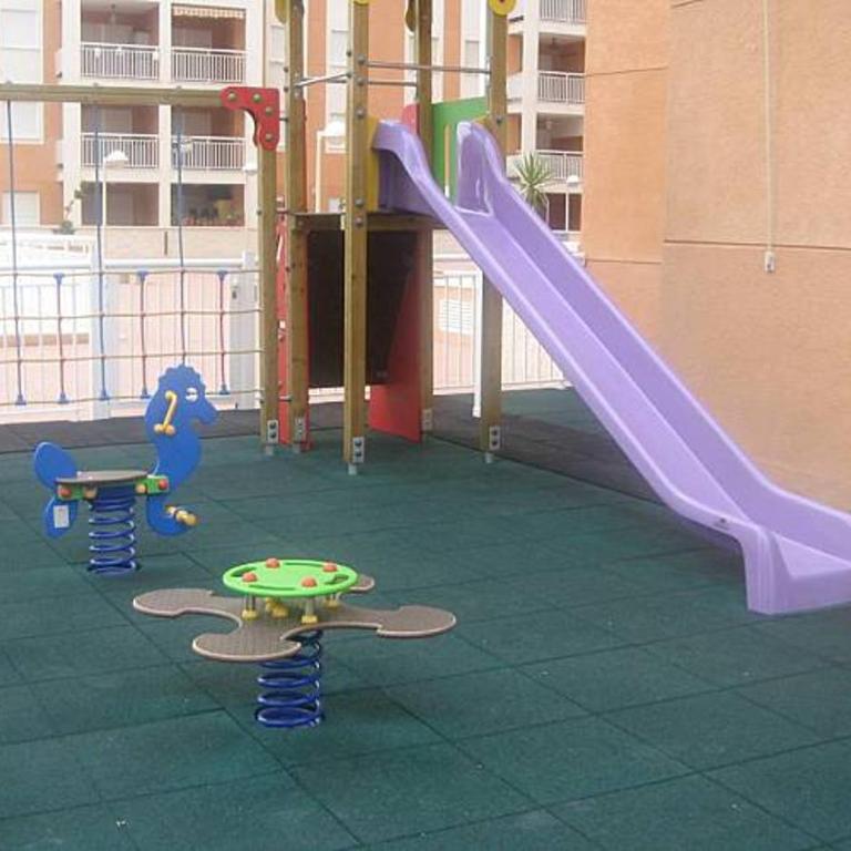 MAR DE OROPESA DREAMS PLAYA DE LA CONCHA - Apartamento de 3 dormitorios - 16