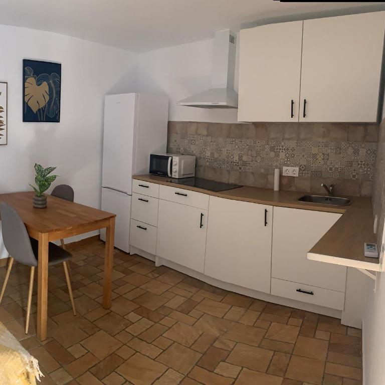 Apartamento LA TERRAZA 2 dormitorios - Apartamento de 2 dormitorios - 5