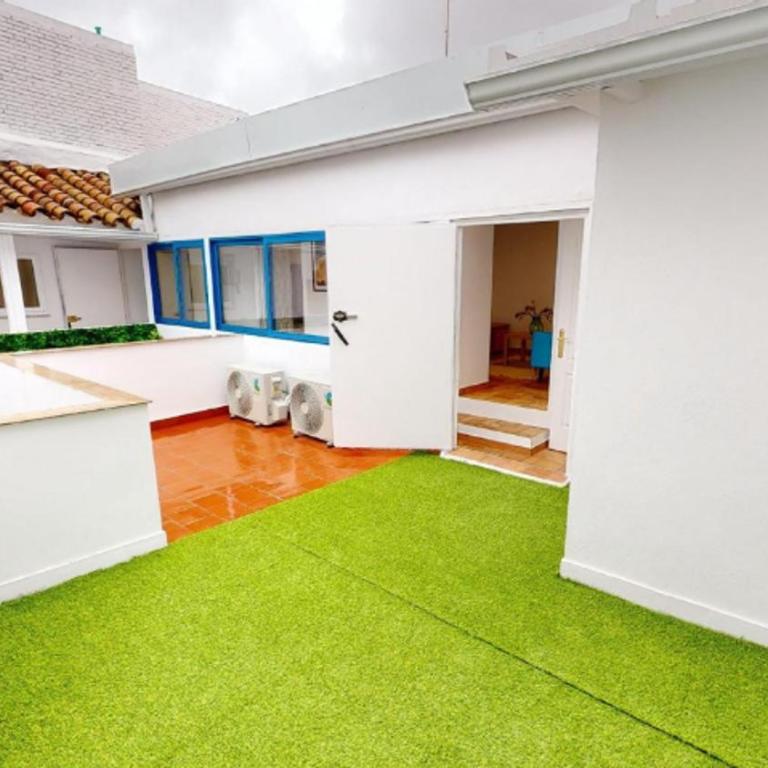 Apartamento LA TERRAZA 2 dormitorios - Apartamento de 2 dormitorios - 6