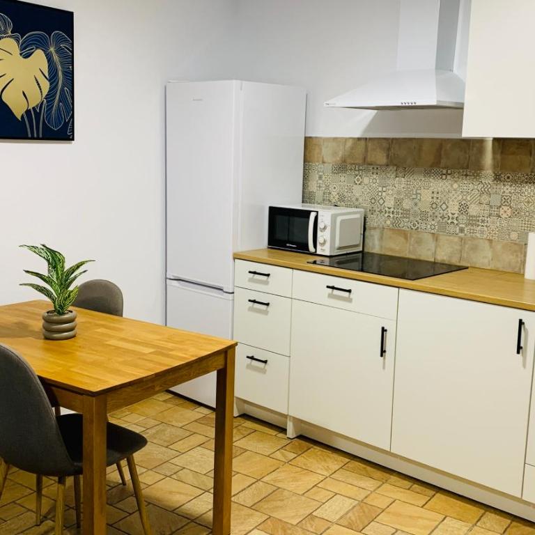 Apartamento LA TERRAZA 2 dormitorios - Apartamento de 2 dormitorios - 11