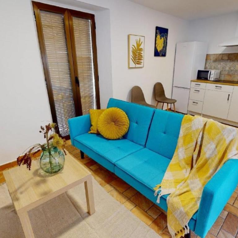 Apartamento LA TERRAZA 2 dormitorios - Apartamento de 2 dormitorios - 9