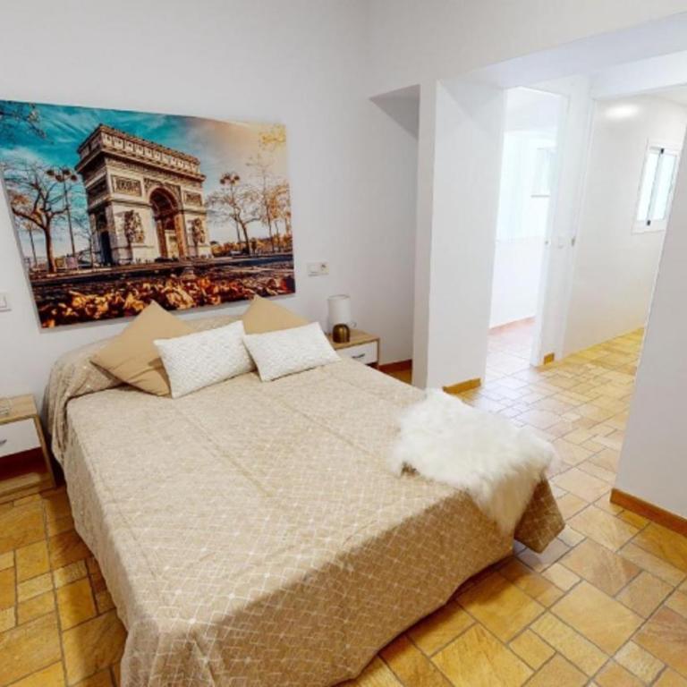 Apartamento LA TERRAZA 2 dormitorios - Apartamento de 2 dormitorios - 2