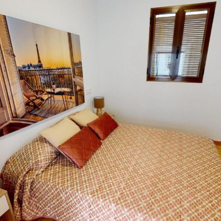 Apartamento LA TERRAZA 2 dormitorios - Apartamento de 2 dormitorios - 20