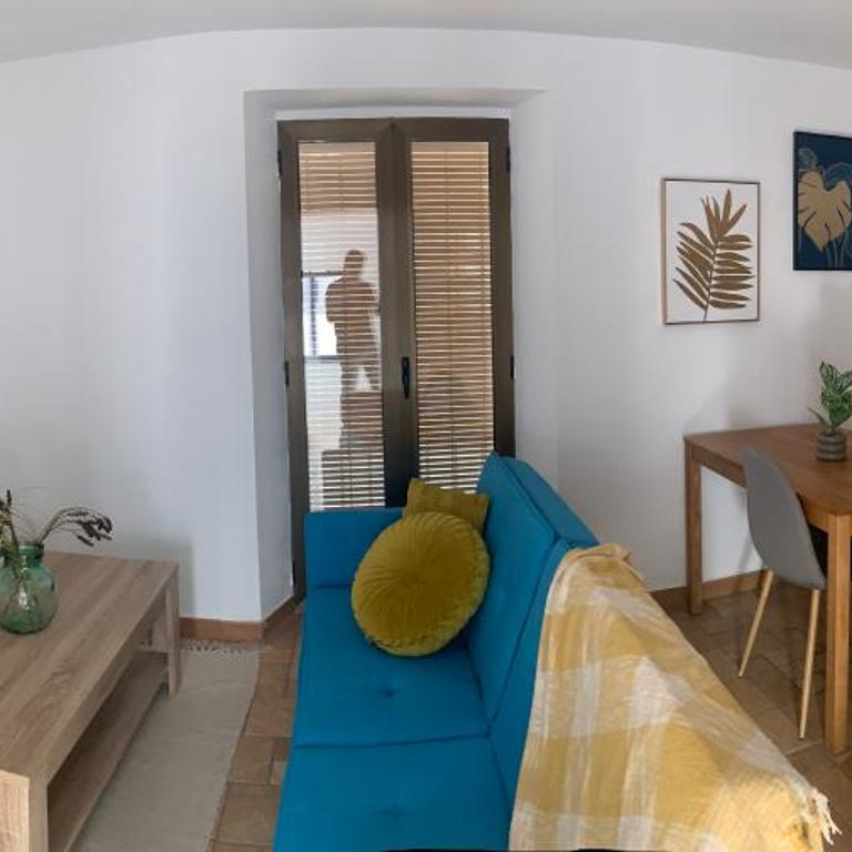Apartamento LA TERRAZA 2 dormitorios - Apartamento de 2 dormitorios - 21