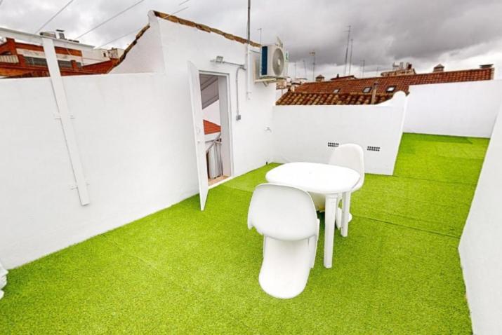 Apartamento LA TERRAZA 2 dormitorios - Apartamento de 2 dormitorios - 25