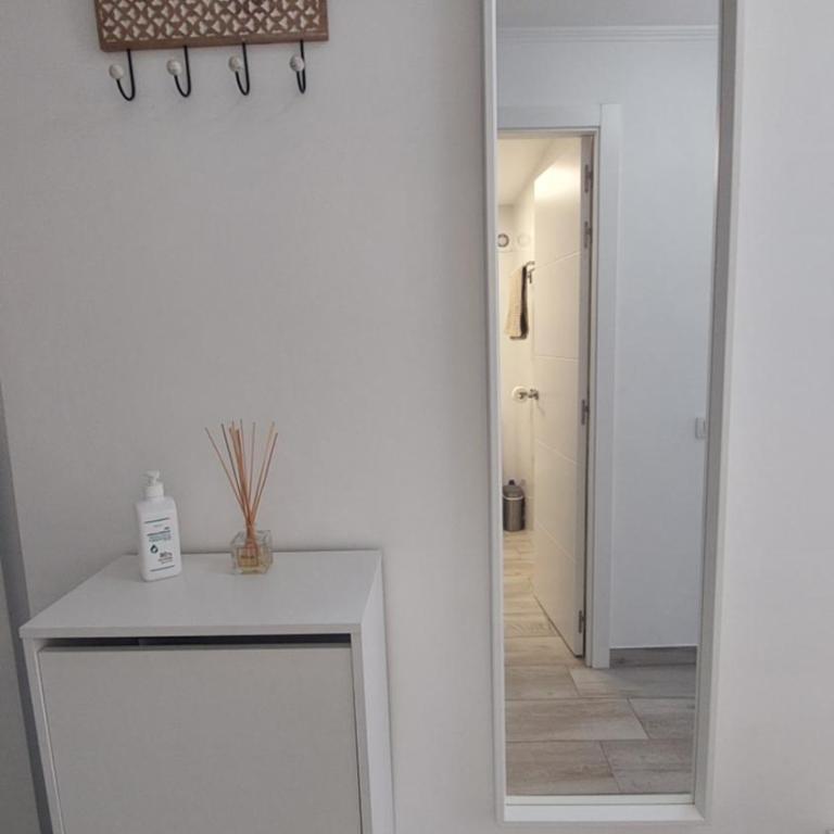Apartamento Margarita con piscina en Playa Honda, Playa las Américas - Apartamento de 1 dormitorio - 33
