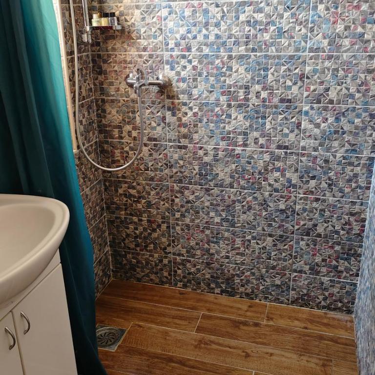 M&Ms dreams - Apartman sa 1 Spavaćom Sobom - 12