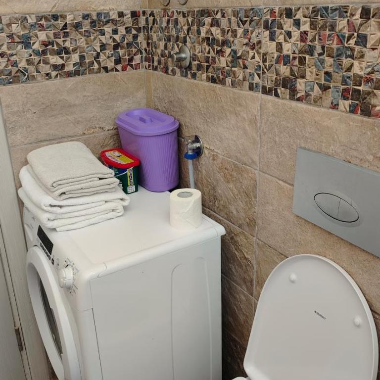 M&Ms dreams - Apartman sa 1 Spavaćom Sobom - 13