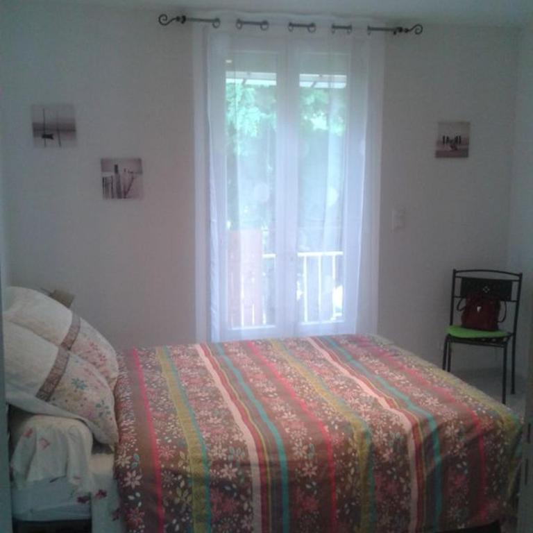 Le Bitoulet - Maison 1 Chambre - 5