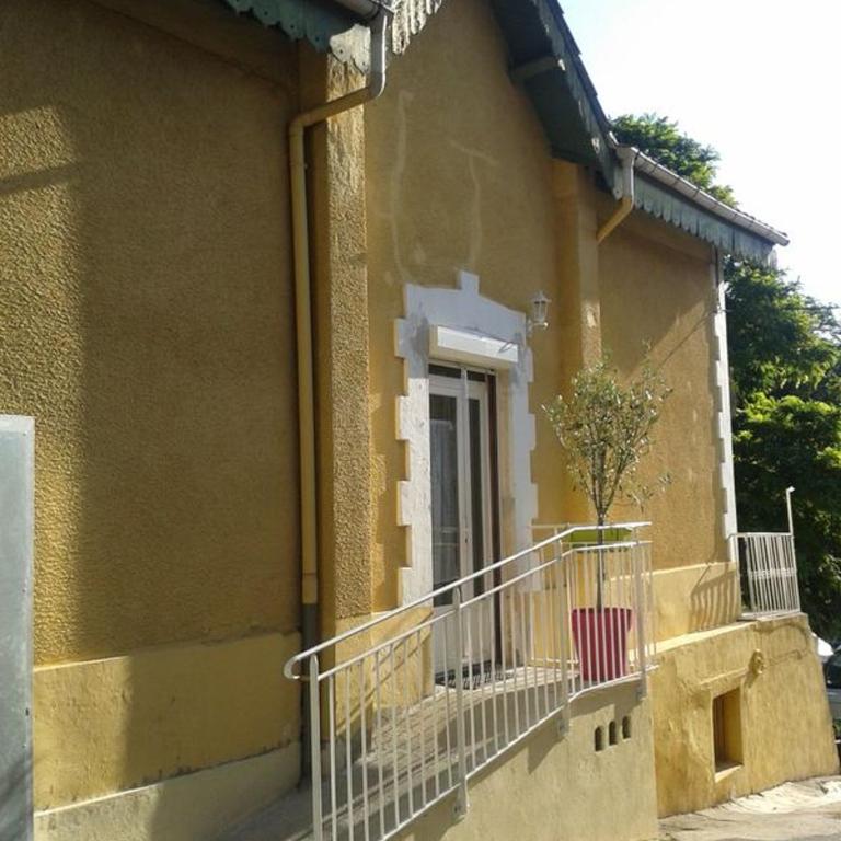 Le Bitoulet - Maison 1 Chambre - 2