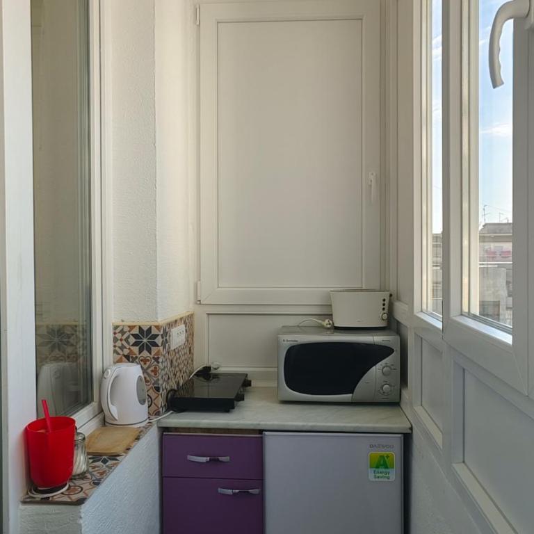 M&Ms dreams - Apartman sa 1 Spavaćom Sobom - 9