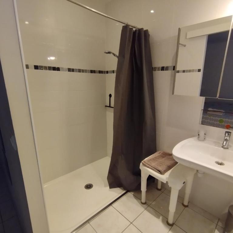 Le Bitoulet - Maison 1 Chambre - 8