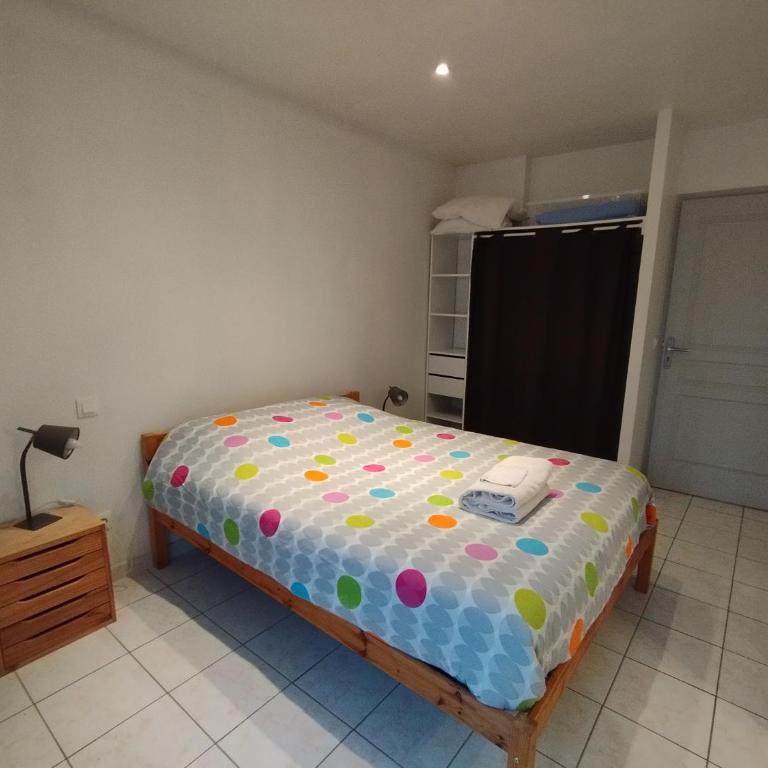 Le Bitoulet - Maison 1 Chambre - 7