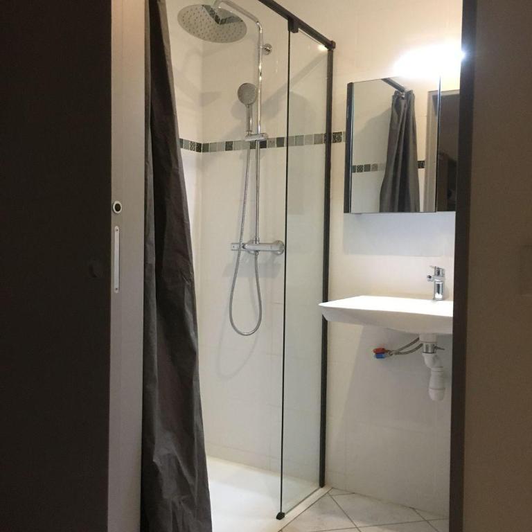 Le Bitoulet - Maison 1 Chambre - 4