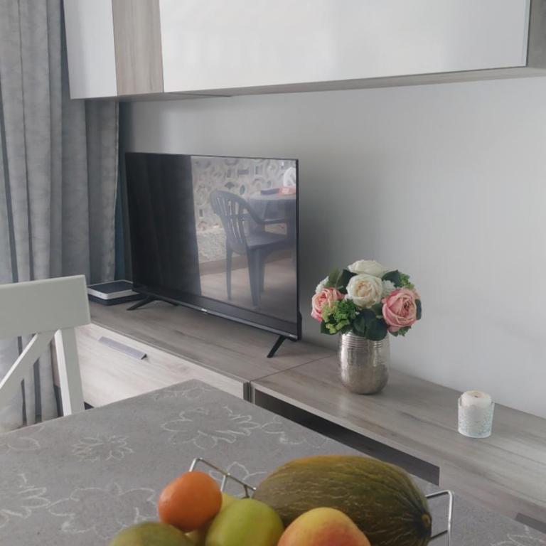 Apartamento Margarita con piscina en Playa Honda, Playa las Américas - Apartamento de 1 dormitorio - 40