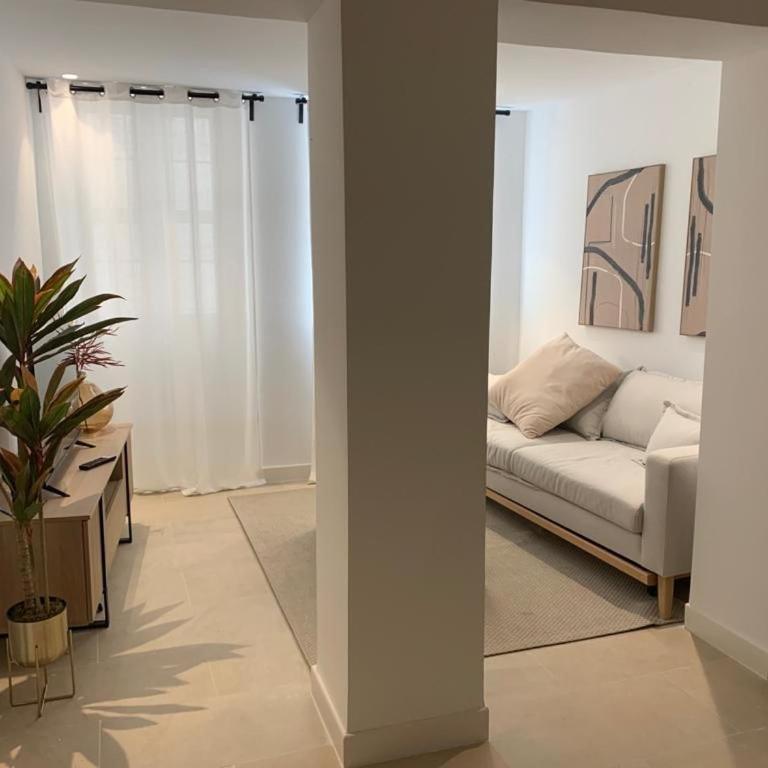 HELEARON SUITE - Apartamento de 1 dormitorio - 2