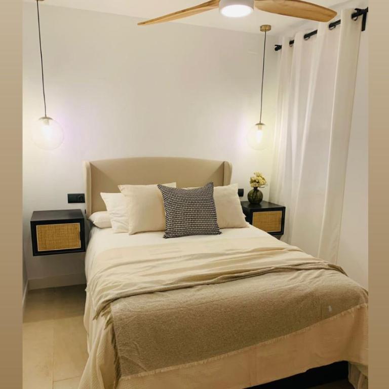 HELEARON SUITE - Apartamento de 1 dormitorio - 21