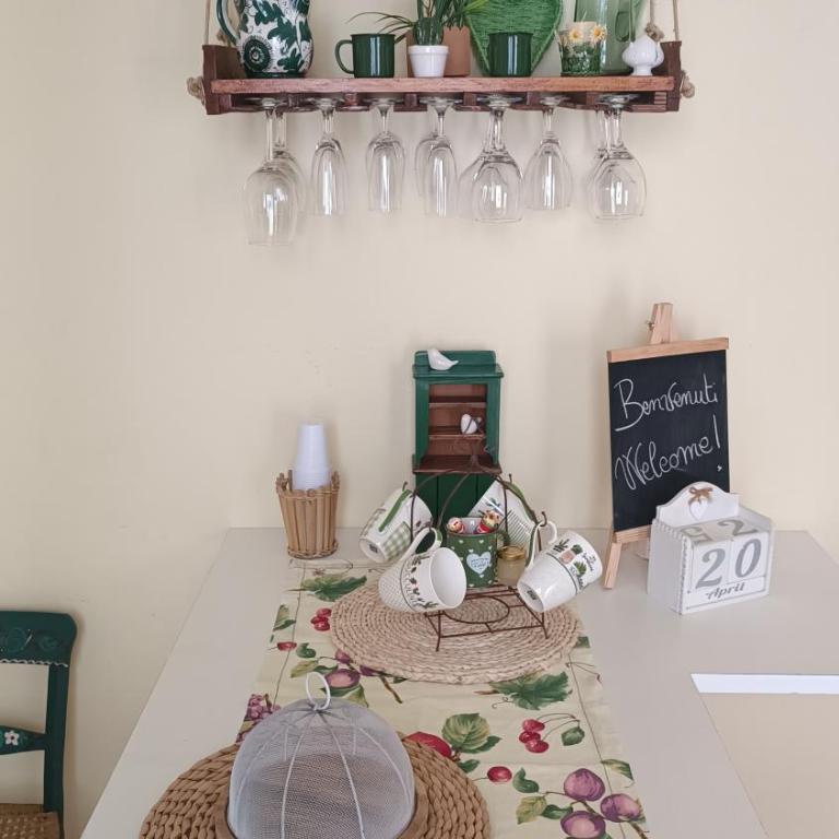 Venticello di mare - Appartamento con 2 Camere da Letto - 9