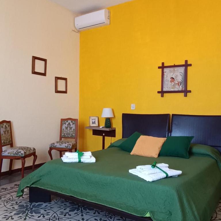 Venticello di mare - Appartamento con 2 Camere da Letto - 5